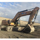2022 Year Caterpillar Excavator 395